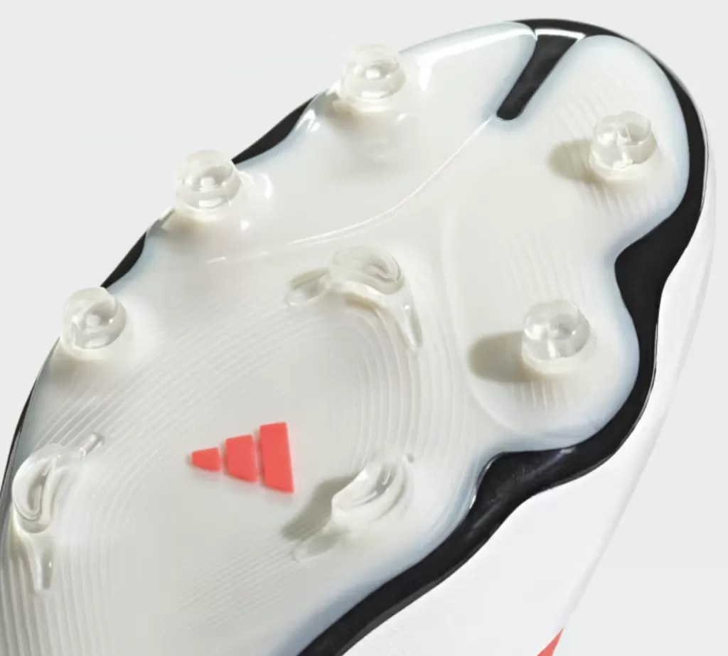 Бутcы полупрофессиональные Adidas Copa Pure 3 Pro FG